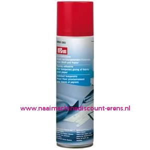 002997 / Kleefmiddel met verstuiver 250 ML prym art. nr. 968060