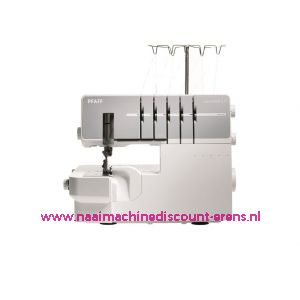 PFAFF Coverlock 3.0