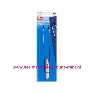 Pincet met led-verlichting Prym art. nr. 610356 - 3047