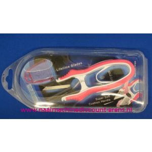 Eenoogschaar ergonomics LUXE ANCHOR ROSE