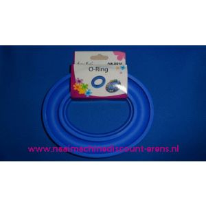 Sew mate spoelenring "O-Ring" - 3088
