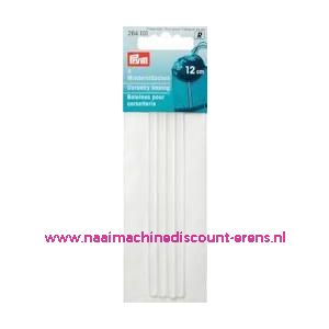 Baleinen voor Korsetten 12 Cm Prym art. nr. 264101