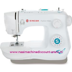 SINGER FASHION MATE 3342