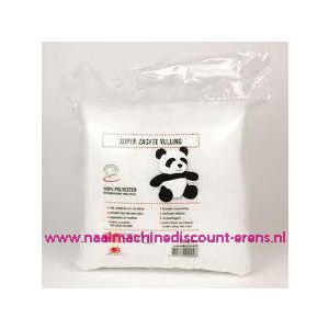 Kussenvulling REstyle Panda 500 Gram