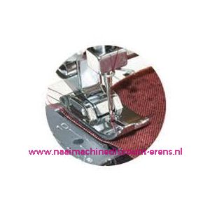 Singer Quilt-/patchworkvoet (2) / 003481
