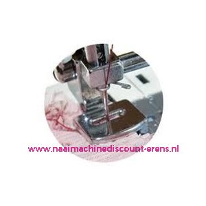 Singer Rimpelvoet (2) / 003487