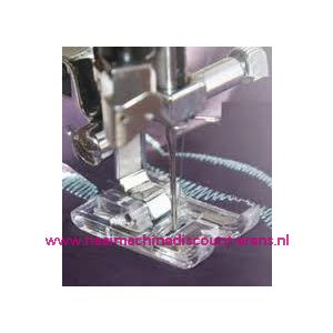 Singer Sier-/decoratievoet (1) / 003494