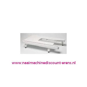 BROTHER Aanschuiftafel WT9