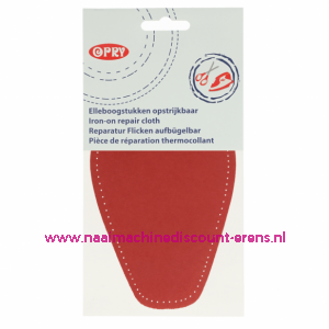 OPRY ELLEBOOGSTUKKEN ROZE