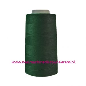 Garen Lockmachine 3000 Yard kleur 410