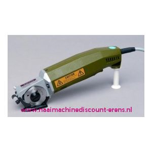 HC-1007 A-C MINICUTTER (Suprena)