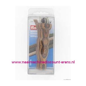 Punnikpopje Natural "Luxe" prym art. nr. 225100