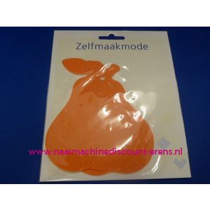 Peer Oranje per Paar - 6223