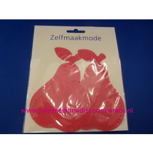 006226 / Peer Rose per Paar