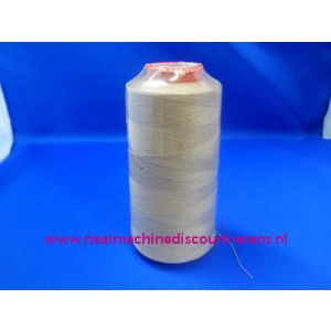 Kleur 099 Lever 3000 Yards 100% Polyester - 6315