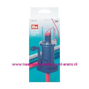 Brei- / Punnikmolen automatisch "MINI" prym art. nr. 624145 