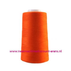 Garen Lockmachine 3000 Yard kleur 693