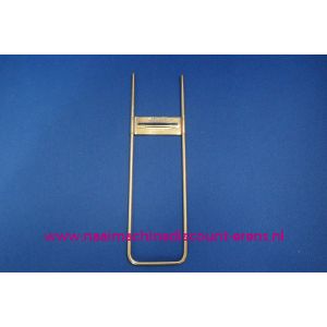U-Haken 40 Mm verstelbaar / 009291