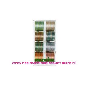 Madeira POLYNEON  8 X 200 M - 9335