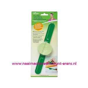 CLOVER kopspelden magneet - armband art. nr. 9575