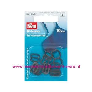 Bh Accessoires Assortiment 10Mm Zwart art. nr. 991895 - 9518