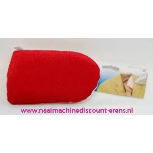 Strijkhandschoen prym art. nr. 611913 - 9535
