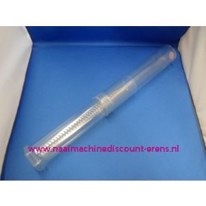 Houder voor BREINAALDEN verstelbaar 3 x 45 Cm of kleiner 