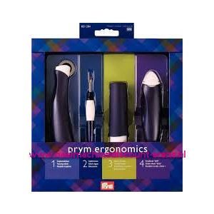 Cadeaux Set Prym Ergonomics art. nr. 651284 - 9571