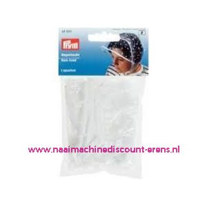 Regenhoed - Capuchon prym art. nr. 611894 - 9692