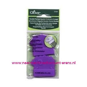 Clover Puntenbeschermers Groot 4,00 Mm - 6,5 Mm Art. 3154 / 009743