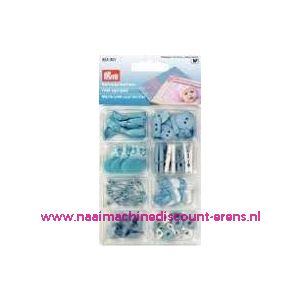 Baby deco-applicaties prym art. nr. 924801 - 9820