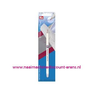 Strijkpatroonstift, uitwasbaar prym art. nr. 611602 - 9825