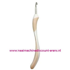 Haaknaald Addi Swing 4.5 mm 