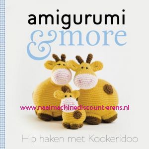 Amigurumi & More