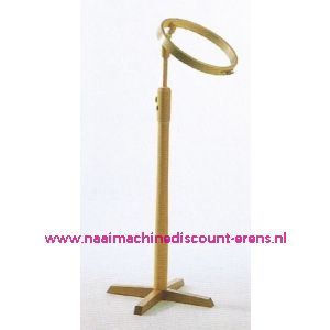 Borduurring op standaard 25 mm