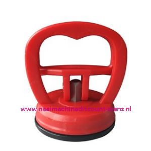 BabySnap-liniaalgreep ROOD