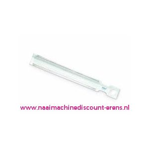 Bar Magnifier
