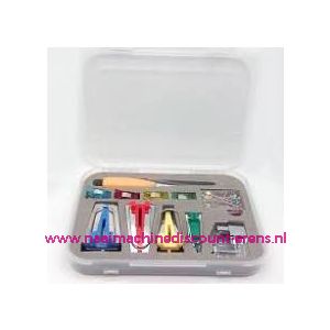 Biasbandvormer Set CY-BTM-S1