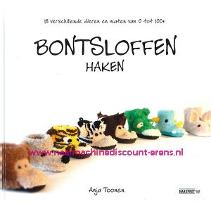 bontsloffen haken