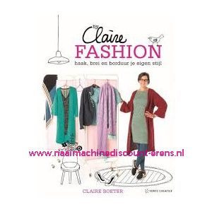 Claire Fashion