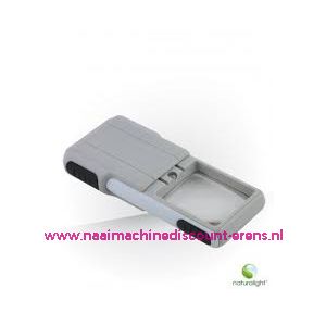 StarMag led pocket Magnifier
