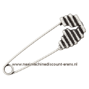 Kiltspeld Antiek "Zilver" art.nr. 500795