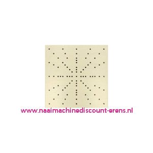 Scheepjes Grannyblokspanner 35x35cm / 011272