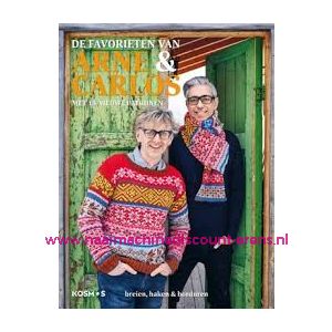 De Favorieten van Arne & Carlos