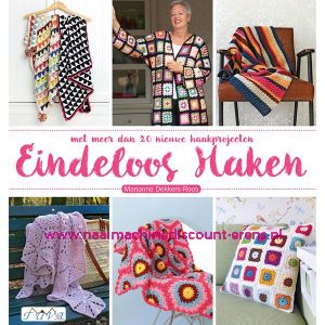 eindeloos haken "marianne dekkers"