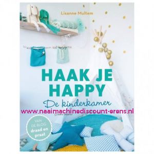 haak je happy de kinderkamer
