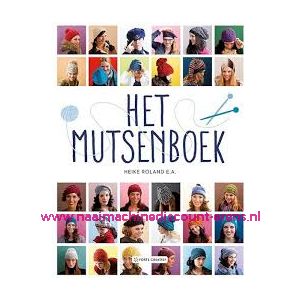 Het Mutsenboek
