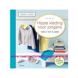 Hippe Kleding Voor Jongens