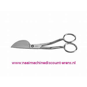 Homeij Applicatie- en tapijt(kroon)schaar 15 Cm art.nr. 4269/3/33