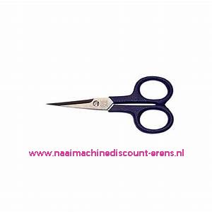  HOMEIJ ADILE Handwerkschaar Microkarteling 11CM art.nr. 4306